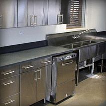 Commercial Kitchens