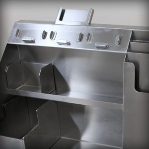 Silver Star Metal Fabricating Inc. - Custom Metal Fabrication