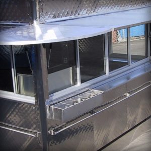 Silver Star Metal Fabricating Inc. - Enclosures & Carts