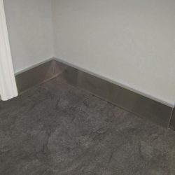 Silver Star Metal Fabricating Inc. - Baseboards