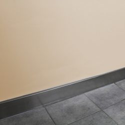 Silver Star Metal Fabricating Inc. - Baseboards