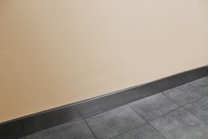 Silver Star Metal Fabricating Inc. - Baseboards