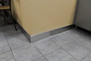 Silver Star Metal Fabricating Inc. - Baseboards