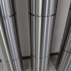 Silver Star Metal Fabricating Inc. - Columns