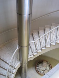 Silver Star Metal Fabricating Inc. - Columns