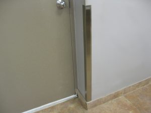 Silver Star Metal Fabricating Inc. - Corner Guards