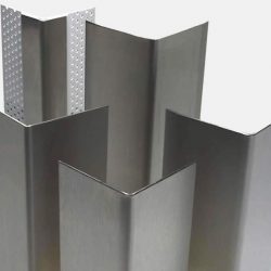 Silver Star Metal Fabricating Inc. - Corner Guards