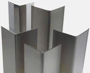 Silver Star Metal Fabricating Inc. - Corner Guards