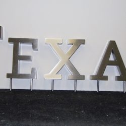 Silver Star Metal Fabricating Inc. - Signage