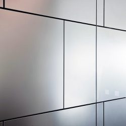 Silver Star Metal Fabricating Inc. - Wall-Panels