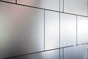 Silver Star Metal Fabricating Inc. - Wall-Panels