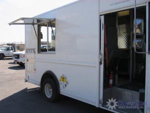 Silver Star Metal Fabricating Inc. – Food Trucks – Our Customers – Untitled Food Truck