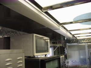 Silver Star Metal Fabricating Inc. – Food Trucks – Our Customers – Untitled Food Truck