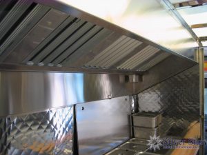 Silver Star Metal Fabricating Inc. – Food Trucks – Our Customers – Untitled Food Truck