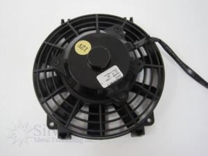 8 Inch Condenser Fan Motor Assembly