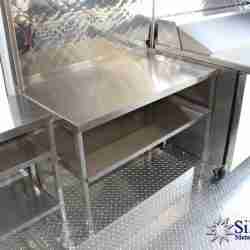 Silver Star Metal Fabricating Inc. – Food Trucks – Our Customers – The Frankie Fettuccini Food Truck Co