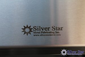 Silver Star Metal Fabricating Inc. – Food Trucks – Our Customers – The Frankie Fettuccini Food Truck Co