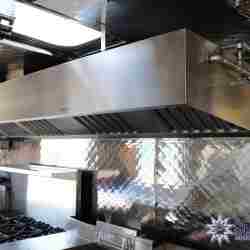 Silver Star Metal Fabricating Inc. – Food Trucks – Our Customers – The Frankie Fettuccini Food Truck Co