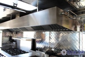 Silver Star Metal Fabricating Inc. – Food Trucks – Our Customers – The Frankie Fettuccini Food Truck Co