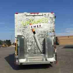 Silver Star Metal Fabricating Inc. – Food Trucks – Our Customers – Untamed Chef