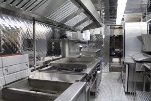 Silver Star Metal Fabricating Inc. – Food Trucks – Our Customers – Bacon Nation