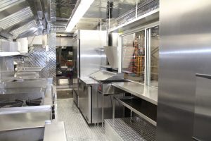 Silver Star Metal Fabricating Inc. – Food Trucks – Our Customers – Bacon Nation