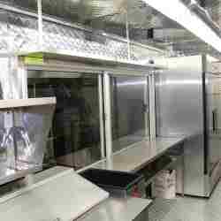 Silver Star Metal Fabricating Inc. – Food Trucks – Our Customers – Bacon Nation