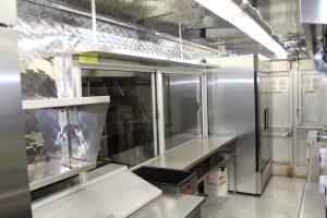 Silver Star Metal Fabricating Inc. – Food Trucks – Our Customers – Bacon Nation