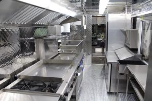 Silver Star Metal Fabricating Inc. – Food Trucks – Our Customers – Bacon Nation