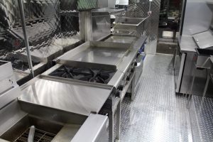 Silver Star Metal Fabricating Inc. – Food Trucks – Our Customers – Bacon Nation