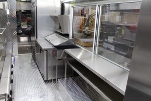 Silver Star Metal Fabricating Inc. – Food Trucks – Our Customers – Bacon Nation