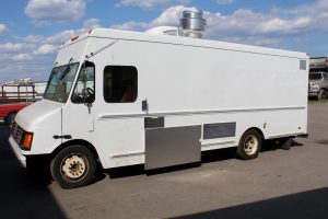 Silver Star Metal Fabricating Inc. – Food Trucks – Our Customers – Rancho Relaxo Gourmet Food Truck
