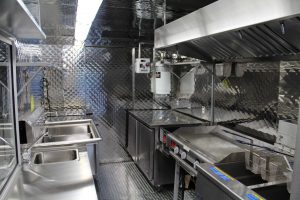 Silver Star Metal Fabricating Inc. – Food Trucks – Our Customers – Rancho Relaxo Gourmet Food Truck