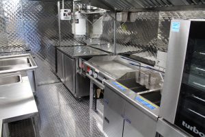 Silver Star Metal Fabricating Inc. – Food Trucks – Our Customers – Rancho Relaxo Gourmet Food Truck