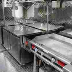 Silver Star Metal Fabricating Inc. – Food Trucks – Our Customers – Rancho Relaxo Gourmet Food Truck