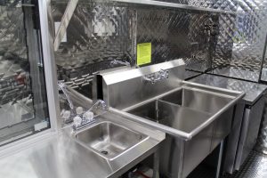 Silver Star Metal Fabricating Inc. – Food Trucks – Our Customers – Rancho Relaxo Gourmet Food Truck