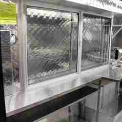 Silver Star Metal Fabricating Inc. – Food Trucks – Our Customers – Rancho Relaxo Gourmet Food Truck