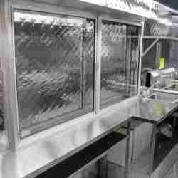 Silver Star Metal Fabricating Inc. – Food Trucks – Our Customers – Rancho Relaxo Gourmet Food Truck