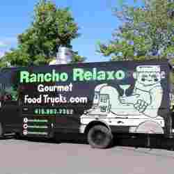 Silver Star Metal Fabricating Inc. – Food Trucks – Our Customers – Rancho Relaxo Gourmet Food Truck