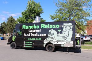 Silver Star Metal Fabricating Inc. – Food Trucks – Our Customers – Rancho Relaxo Gourmet Food Truck