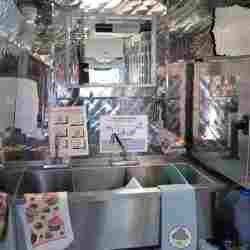 Silver Star Metal Fabricating Inc. – Food Trucks – Our Customers – Curbside Bliss Gourmet Cupcakes