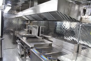 Silver Star Metal Fabricating Inc. – Food Trucks – Our Customers – The Caribbean Cruiser