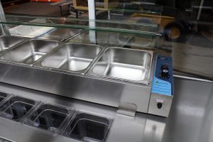 Silver Star Metal Fabricating Inc. – Food Trucks – Our Customers – Meltdown Cheesery (formerly Blue Donkey)