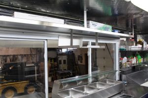 Silver Star Metal Fabricating Inc. – Food Trucks – Our Customers – Meltdown Cheesery (formerly Blue Donkey)