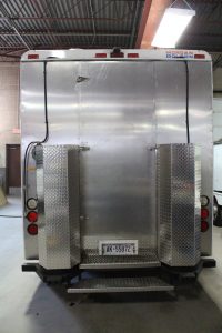 Silver Star Metal Fabricating Inc. – Food Trucks – Our Customers – FeasTO