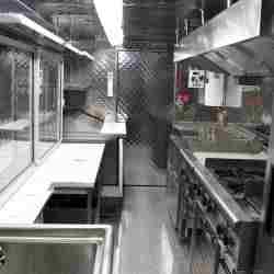 Silver Star Metal Fabricating Inc. – Food Trucks – Our Customers – FeasTO