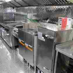 Silver Star Metal Fabricating Inc. – Food Trucks – Our Customers – Fit to Grill