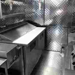 Silver Star Metal Fabricating Inc. – Food Trucks – Our Customers – Fit to Grill