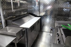 Silver Star Metal Fabricating Inc. – Food Trucks – Our Customers – Fit to Grill