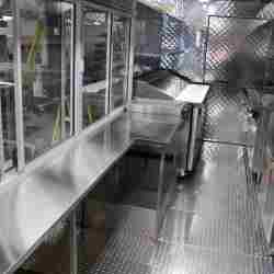 Silver Star Metal Fabricating Inc. – Food Trucks – Our Customers – Fit to Grill